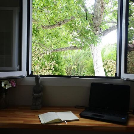 Mina'S Serene Garden House Kontokali Exterior photo